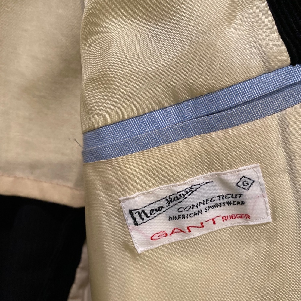 Gant Rugger Blazer - Picture 3 of 4